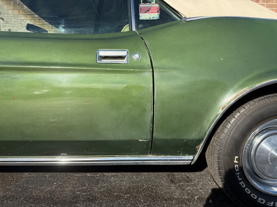 1973 Ford Mustang 1st Gen (1971-1973) - Image 7 of 21