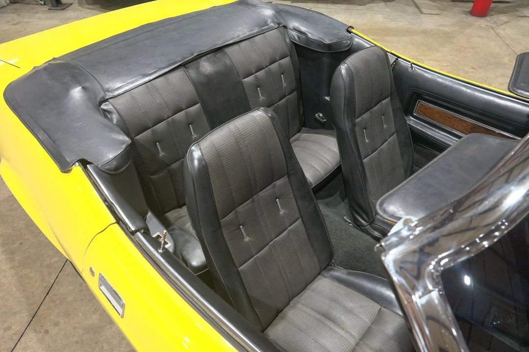 1973 Ford Mustang 1st Gen (1971-1973) - Image 18 of 31