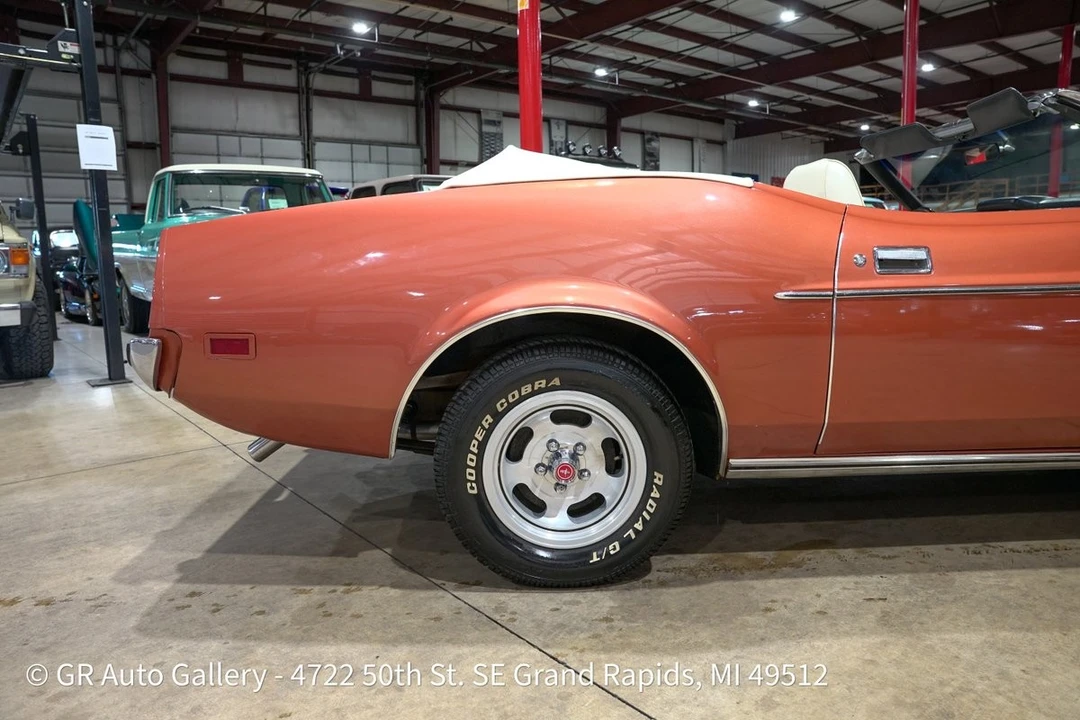 1973 Ford Mustang 1st Gen (1971-1973) - Image 9 of 31