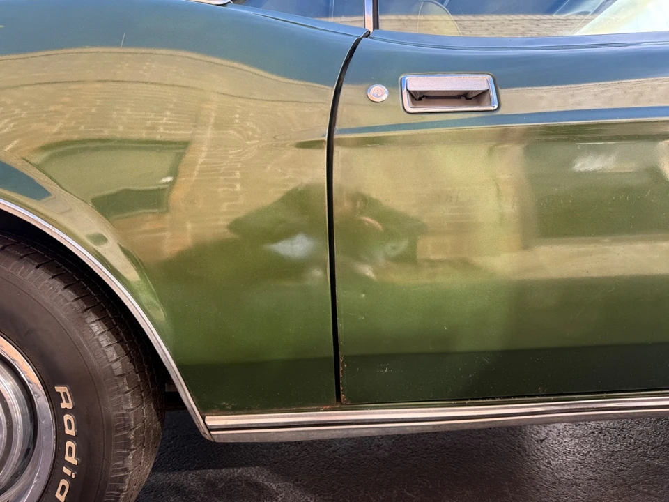 1973 Ford Mustang 1st Gen (1971-1973) - Image 15 of 21