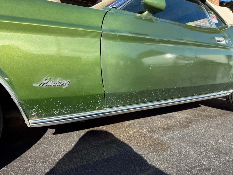 1973 Ford Mustang 1st Gen (1971-1973) - Image 6 of 21