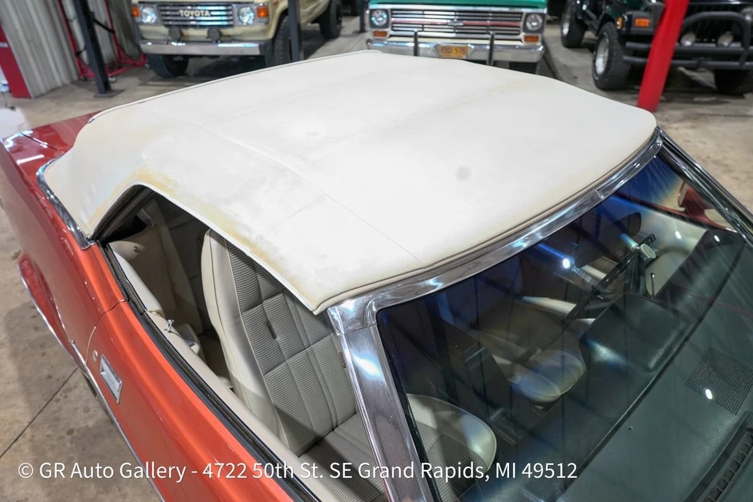1973 Ford Mustang 1st Gen (1971-1973) - Image 31 of 31