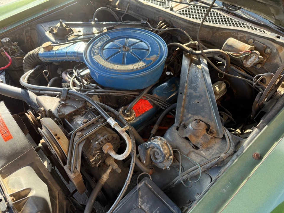 1973 Ford Mustang 1st Gen (1971-1973) - Image 19 of 21