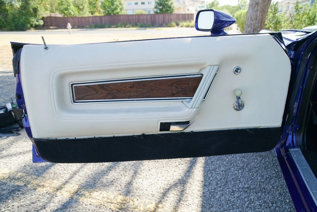 1973 Ford Mustang 1st Gen (1971-1973) - Image 18 of 31