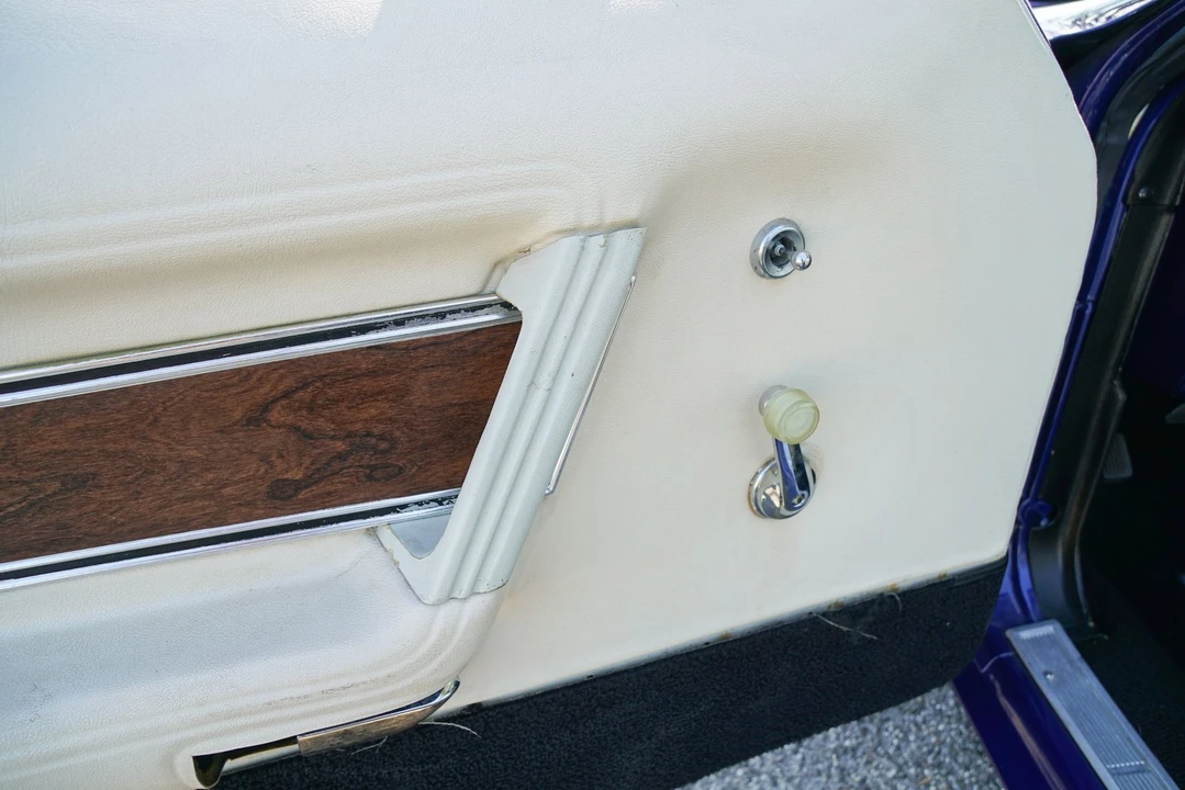 1973 Ford Mustang 1st Gen (1971-1973) - Image 19 of 31