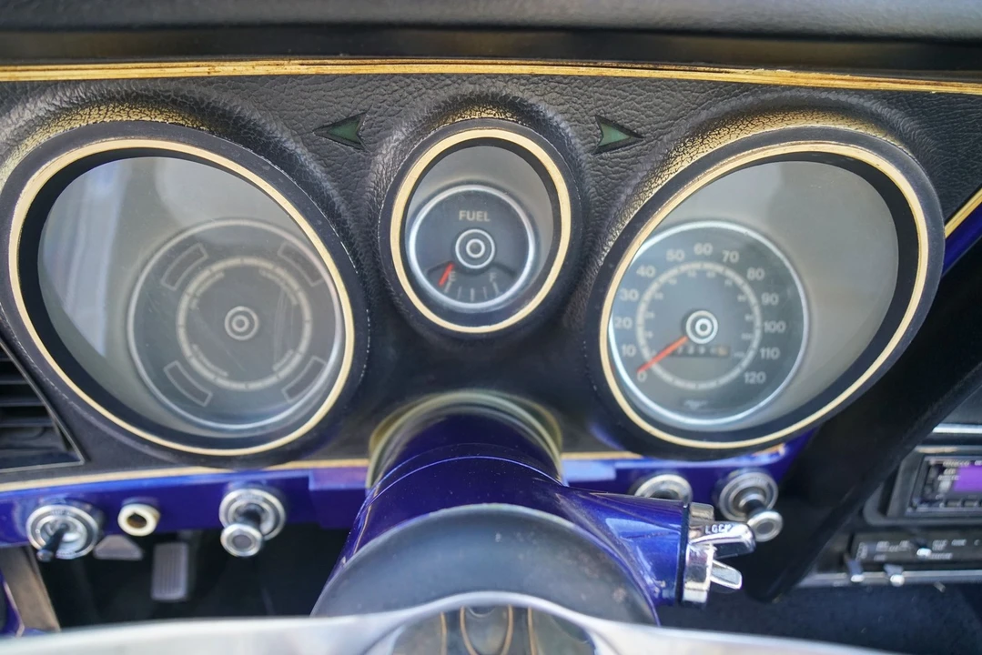 1973 Ford Mustang 1st Gen (1971-1973) - Image 23 of 31