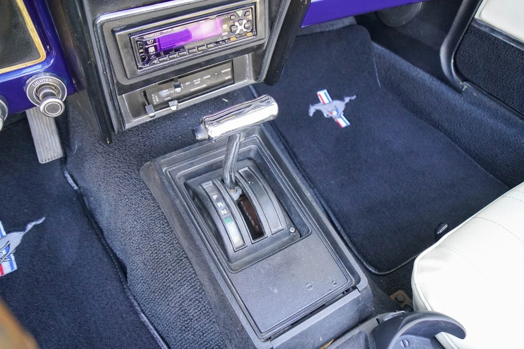 1973 Ford Mustang 1st Gen (1971-1973) - Image 25 of 31
