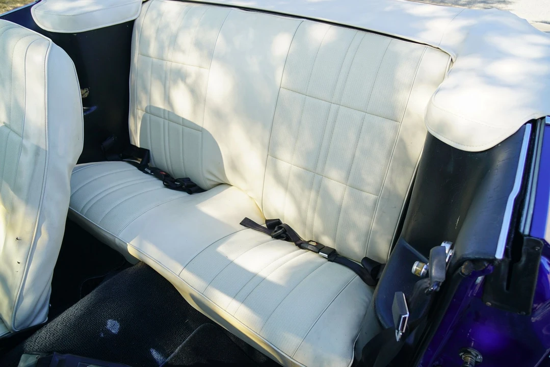 1973 Ford Mustang 1st Gen (1971-1973) - Image 28 of 31