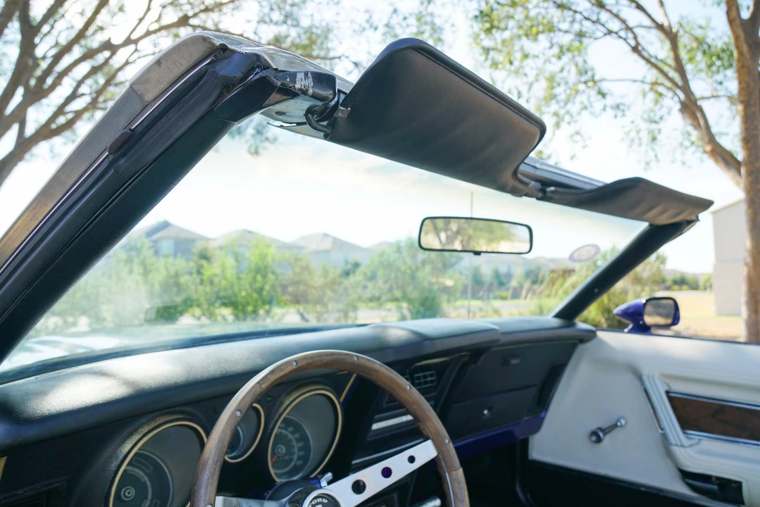 1973 Ford Mustang 1st Gen (1971-1973) - Image 26 of 31