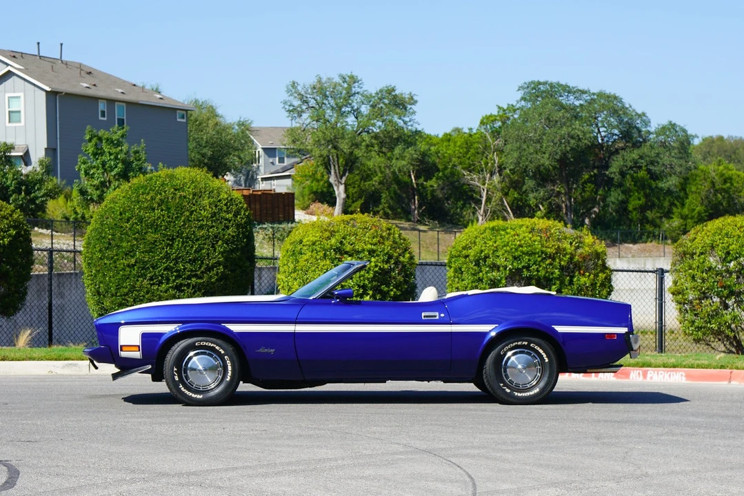 1973 Ford Mustang 1st Gen (1971-1973) - Image 5 of 31
