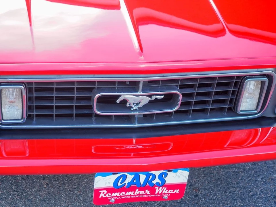 1973 Ford Mustang 1st Gen (1971-1973) - Image 25 of 31