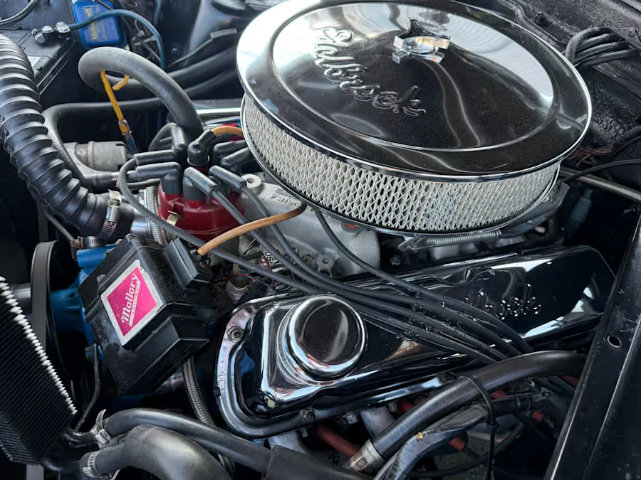 1973 Ford Mustang 1st Gen (1971-1973) - Image 23 of 26