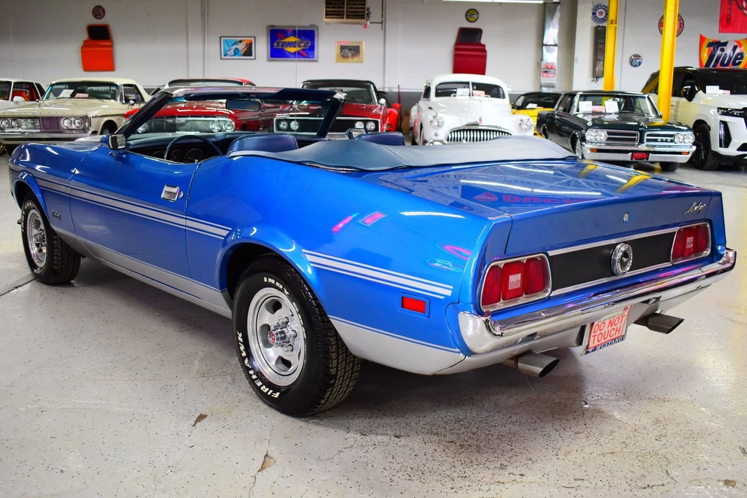 1973 Ford Mustang 1st Gen (1971-1973) - Image 15 of 20