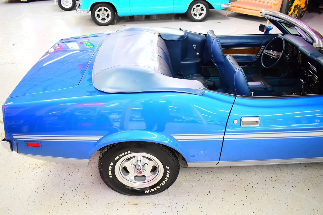 1973 Ford Mustang 1st Gen (1971-1973) - Image 6 of 20