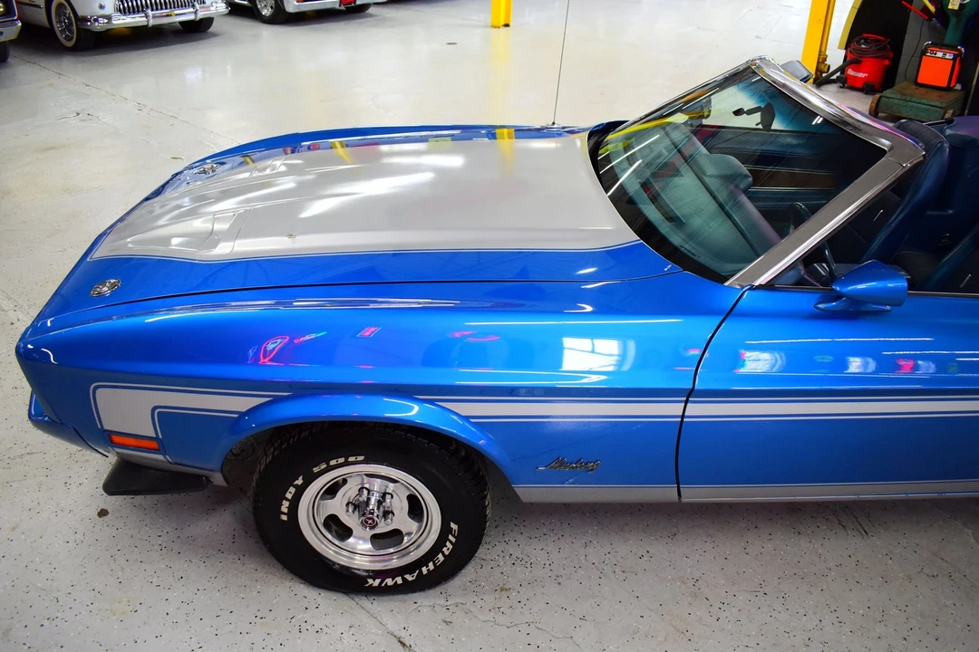 1973 Ford Mustang 1st Gen (1971-1973) - Image 20 of 20