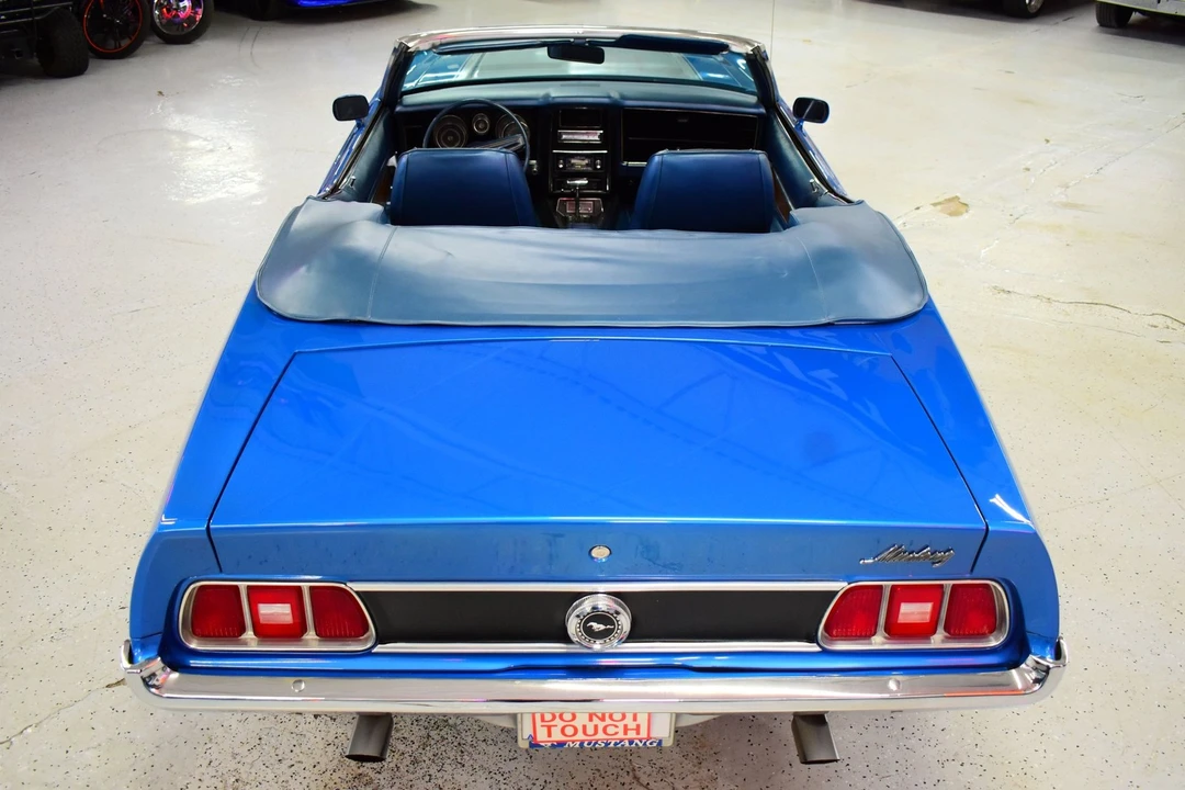 1973 Ford Mustang 1st Gen (1971-1973) - Image 13 of 20