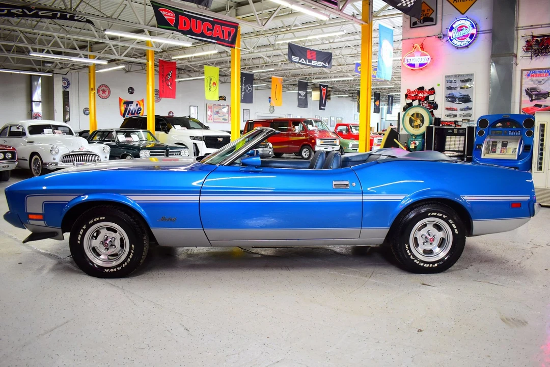 1973 Ford Mustang 1st Gen (1971-1973) - Image 18 of 20