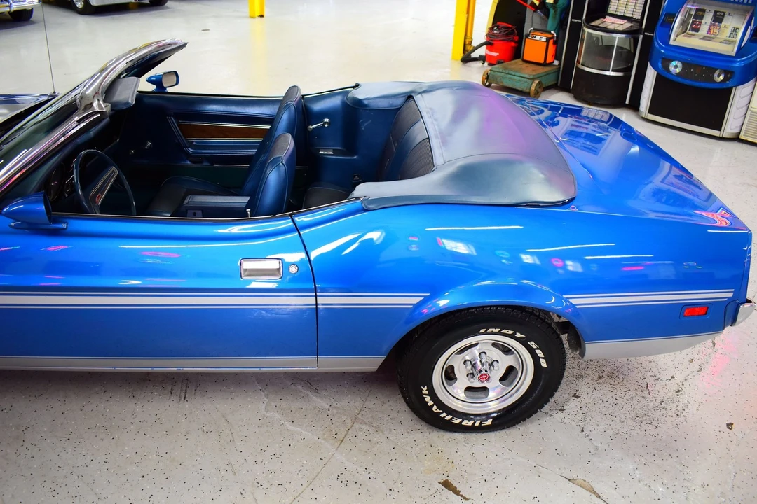1973 Ford Mustang 1st Gen (1971-1973) - Image 19 of 20