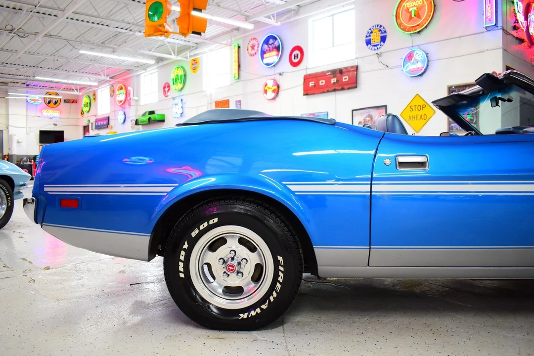 1973 Ford Mustang 1st Gen (1971-1973) - Image 7 of 20