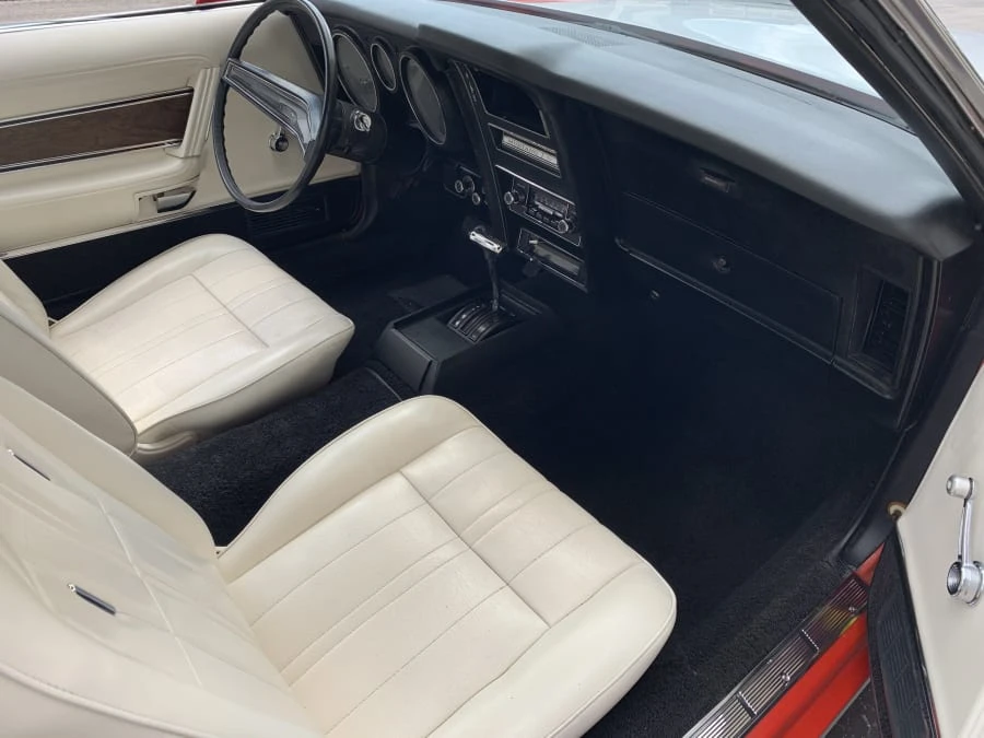 1973 Ford Mustang 1st Gen (1971-1973) - Image 6 of 10