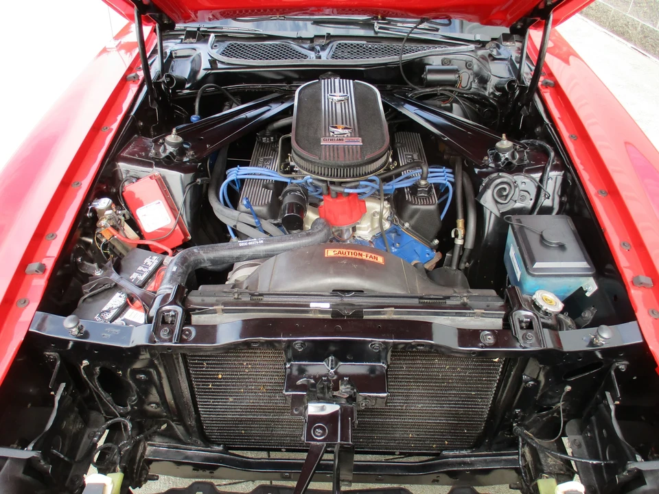 1973 Ford Mustang 1st Gen (1971-1973) - Image 14 of 20