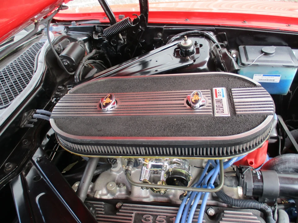 1973 Ford Mustang 1st Gen (1971-1973) - Image 15 of 20