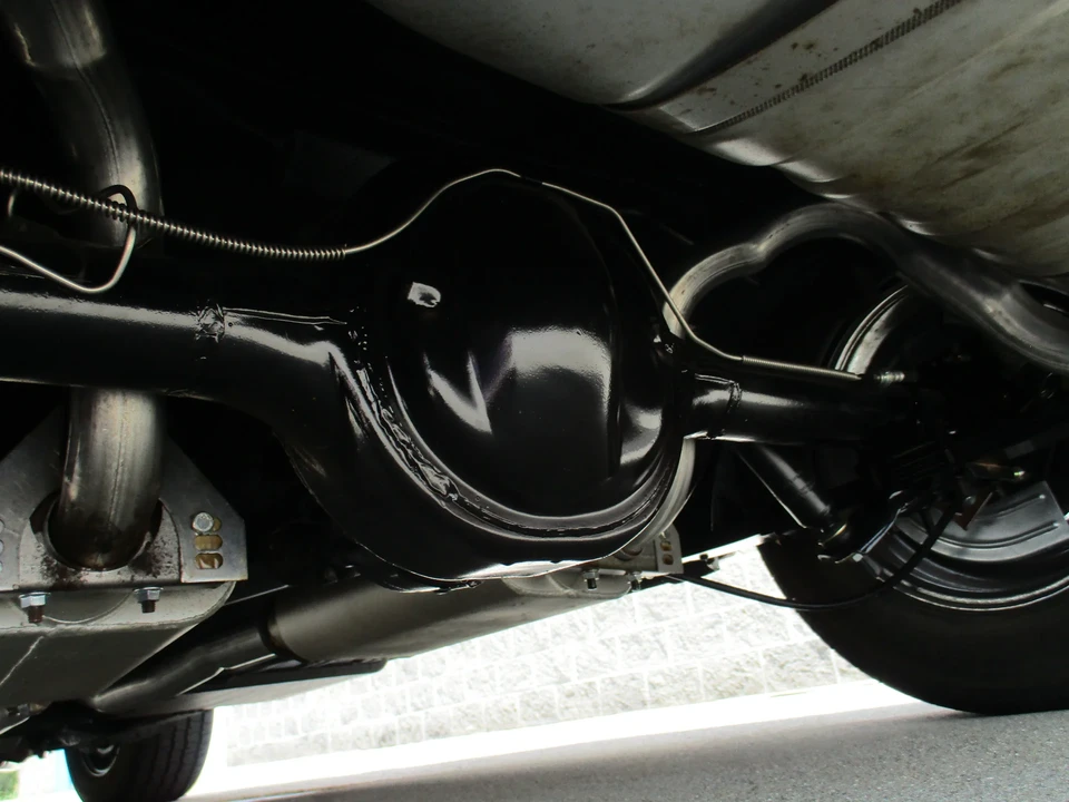 1973 Ford Mustang 1st Gen (1971-1973) - Image 20 of 20
