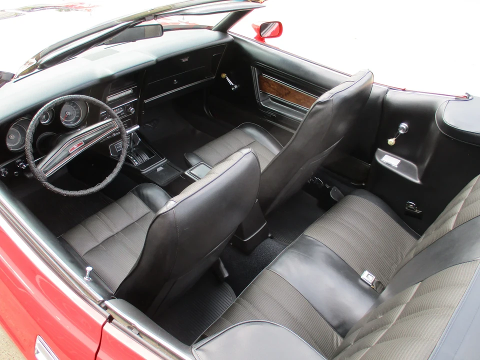 1973 Ford Mustang 1st Gen (1971-1973) - Image 9 of 20