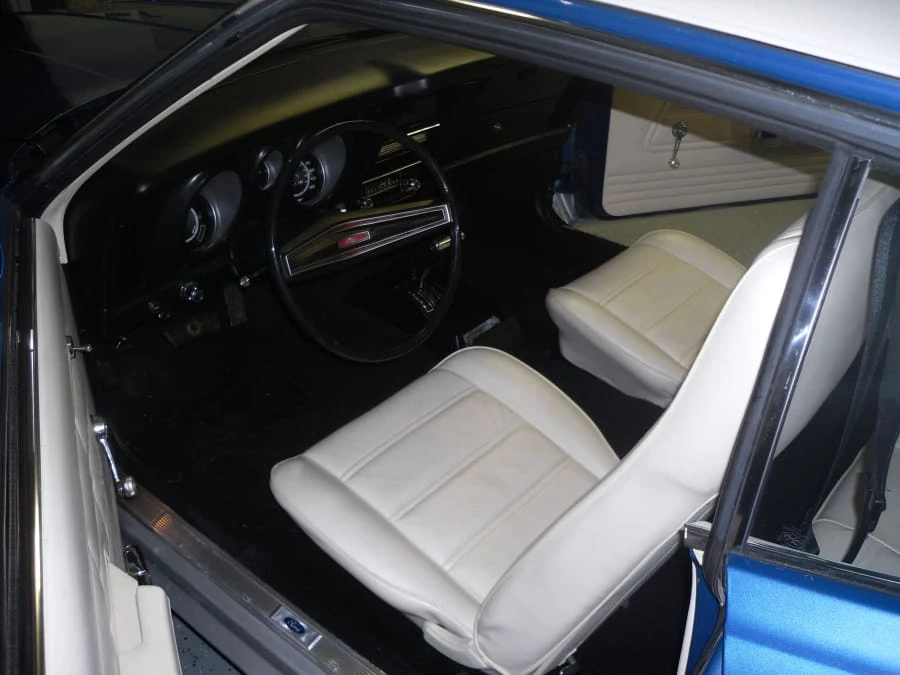 1973 Ford Mustang 1st Gen (1971-1973) - Image 4 of 7