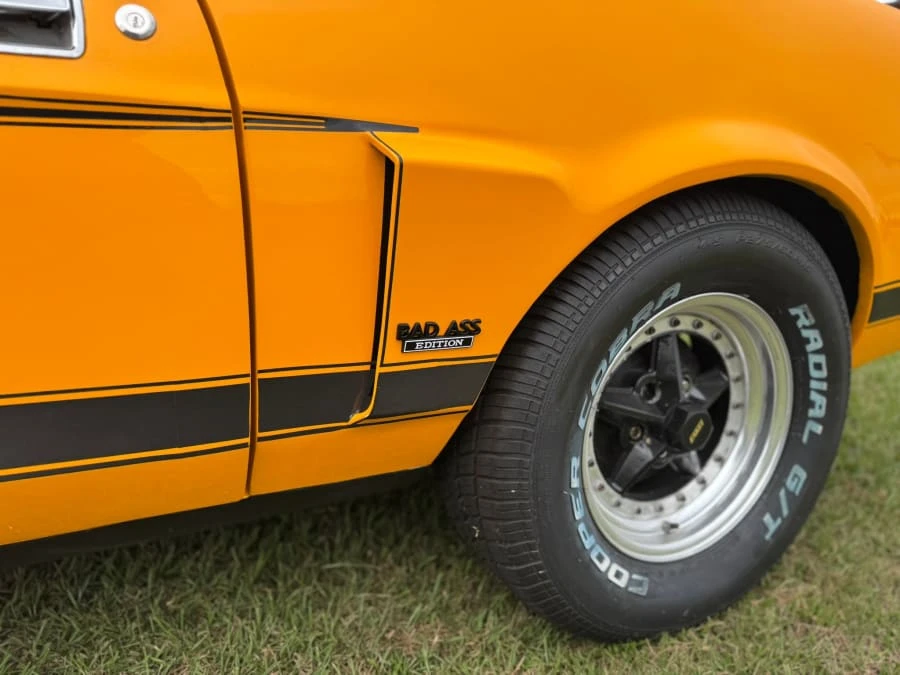 1973 Ford Mustang 1st Gen (1971-1973) - Image 11 of 15