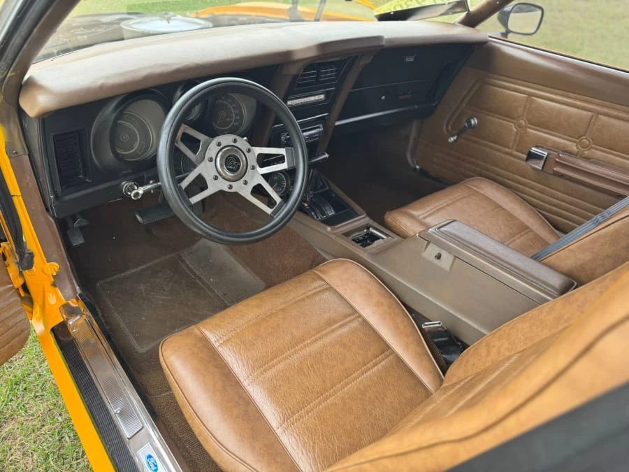 1973 Ford Mustang 1st Gen (1971-1973) - Image 14 of 15