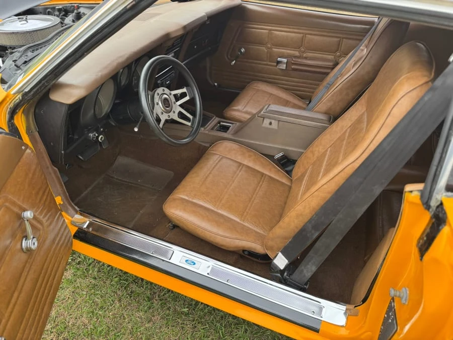 1973 Ford Mustang 1st Gen (1971-1973) - Image 15 of 15