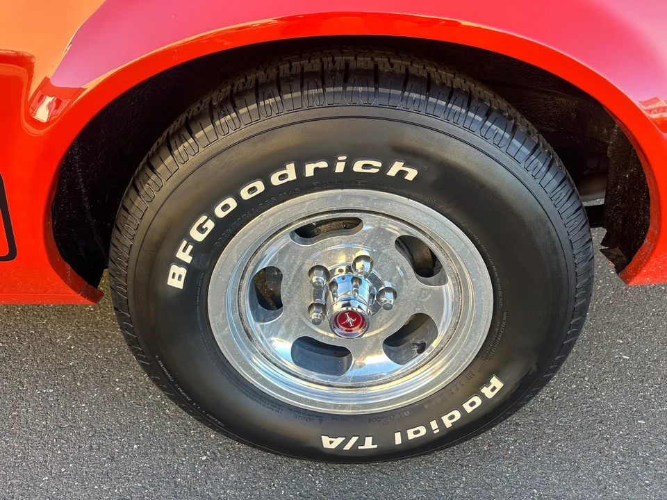 1973 Ford Mustang Mach 1 1st Gen (1971-1973) - Image 26 of 31