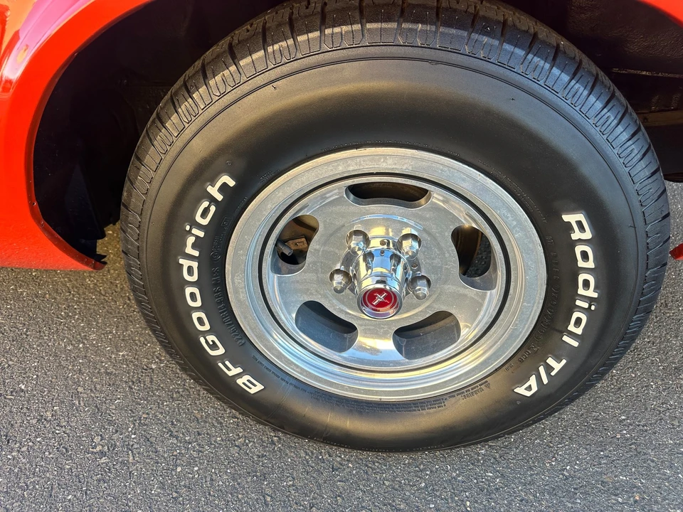 1973 Ford Mustang Mach 1 1st Gen (1971-1973) - Image 24 of 31