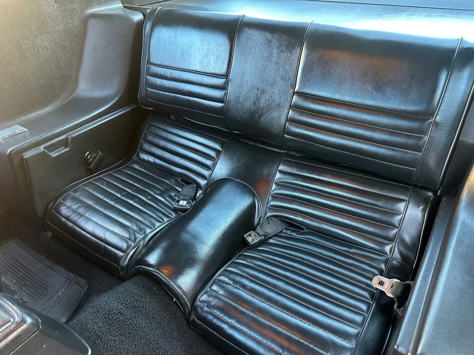 1973 Ford Mustang Mach 1 1st Gen (1971-1973) - Image 31 of 31