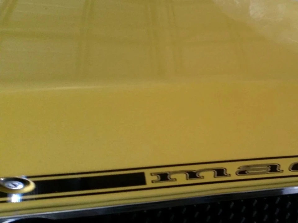 1973 Ford Mustang Mach 1 1st Gen (1971-1973) - Image 29 of 31