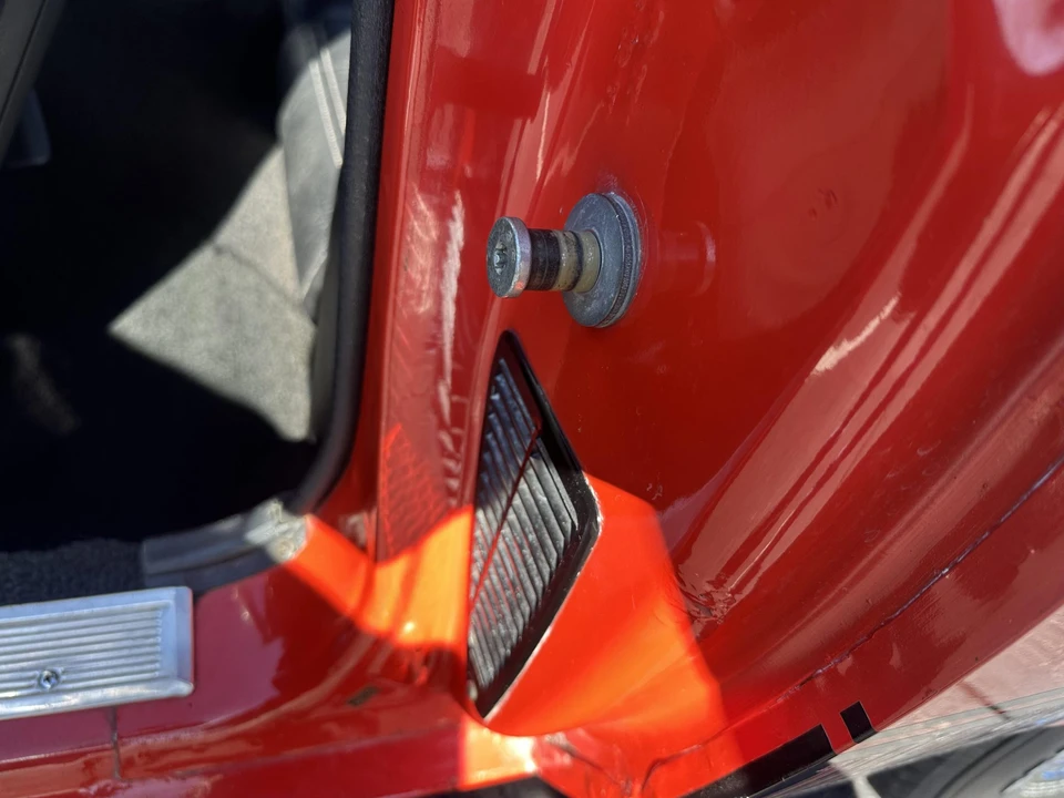 1973 Ford Mustang Mach 1 1st Gen (1971-1973) - Image 31 of 31
