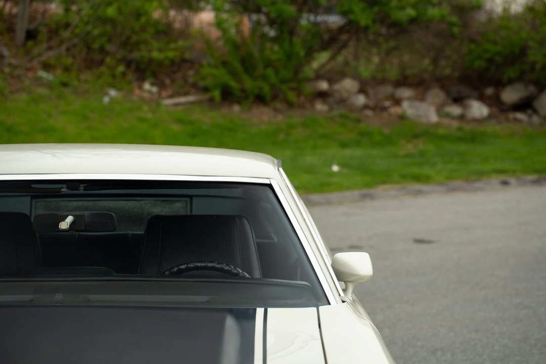 1973 Ford Mustang Mach 1 1st Gen (1971-1973) - Image 10 of 31
