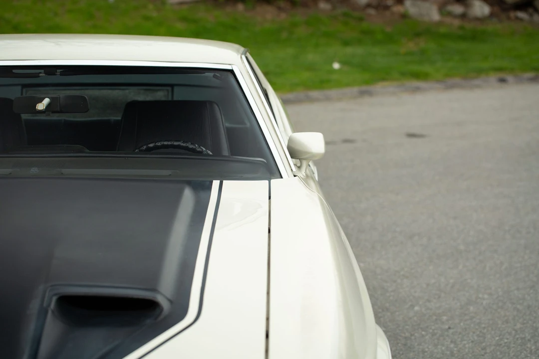1973 Ford Mustang Mach 1 1st Gen (1971-1973) - Image 12 of 31