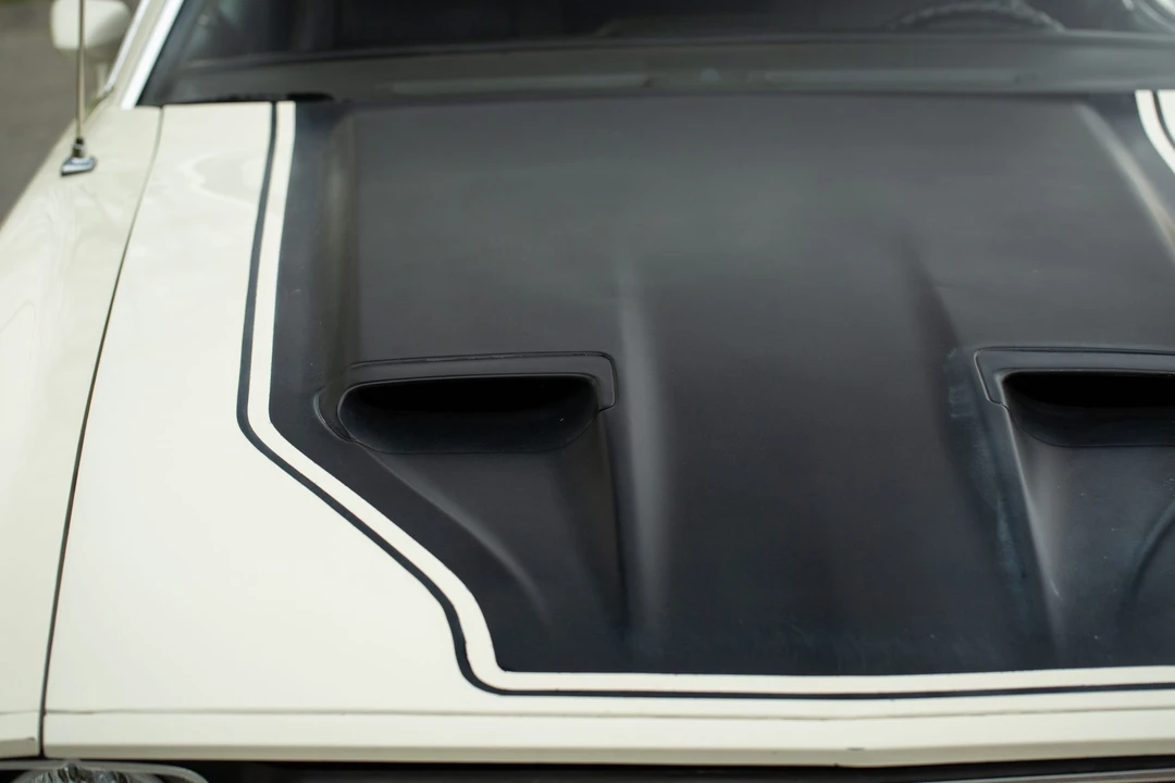 1973 Ford Mustang Mach 1 1st Gen (1971-1973) - Image 13 of 31