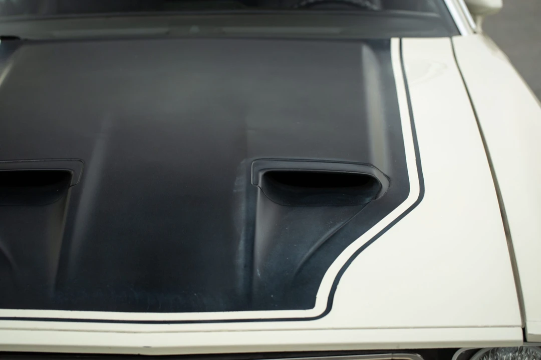 1973 Ford Mustang Mach 1 1st Gen (1971-1973) - Image 14 of 31