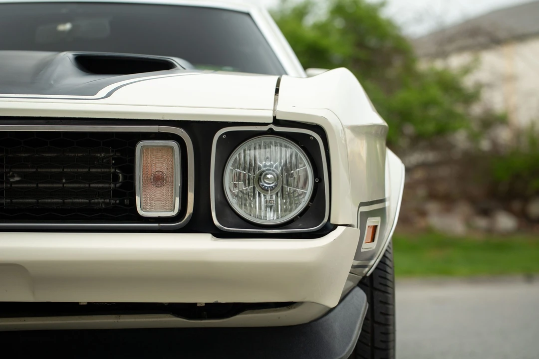 1973 Ford Mustang Mach 1 1st Gen (1971-1973) - Image 16 of 31