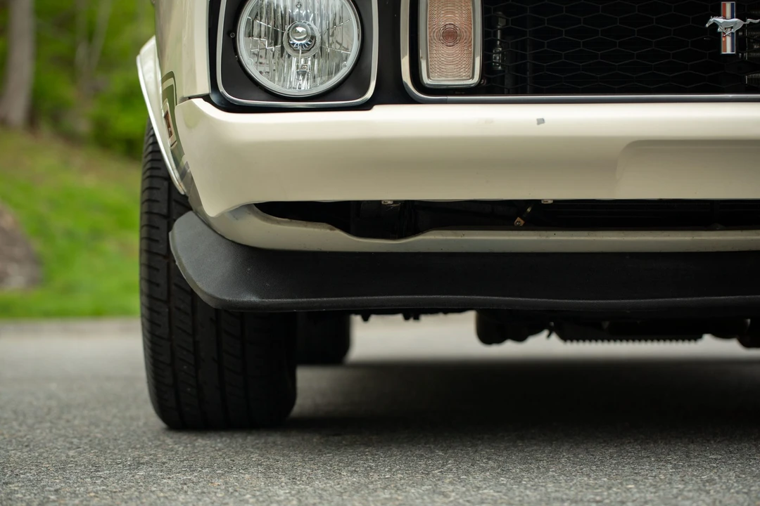 1973 Ford Mustang Mach 1 1st Gen (1971-1973) - Image 19 of 31