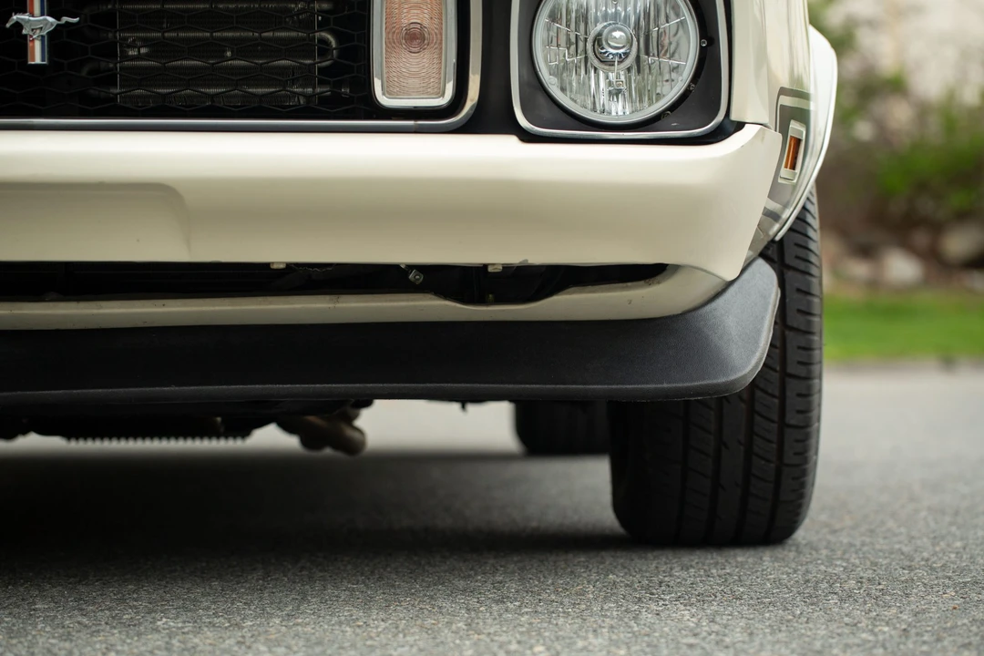 1973 Ford Mustang Mach 1 1st Gen (1971-1973) - Image 20 of 31