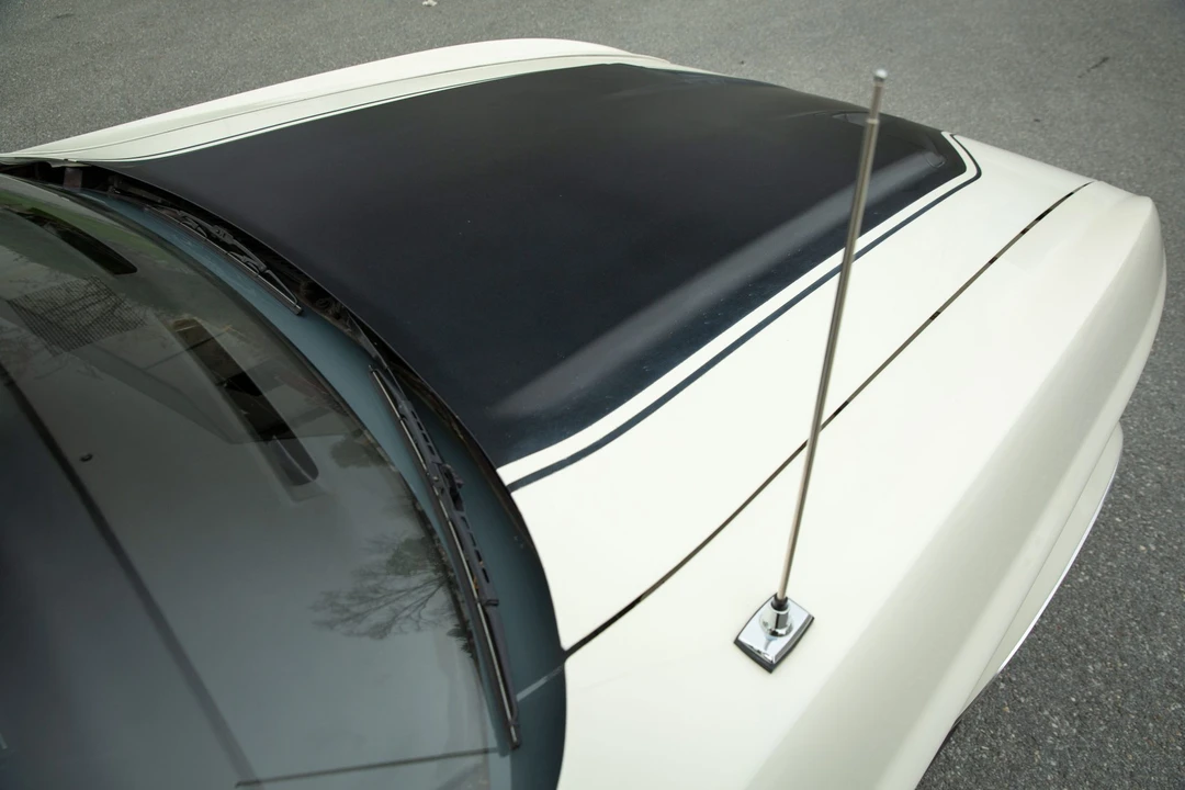 1973 Ford Mustang Mach 1 1st Gen (1971-1973) - Image 22 of 31