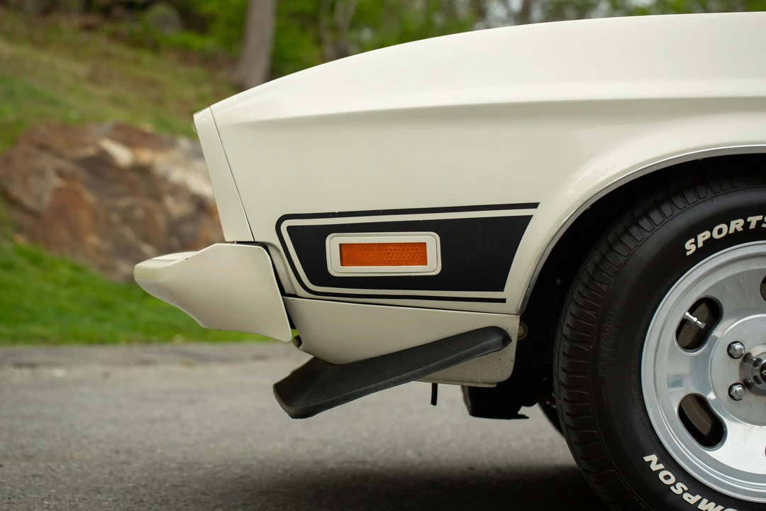 1973 Ford Mustang Mach 1 1st Gen (1971-1973) - Image 27 of 31