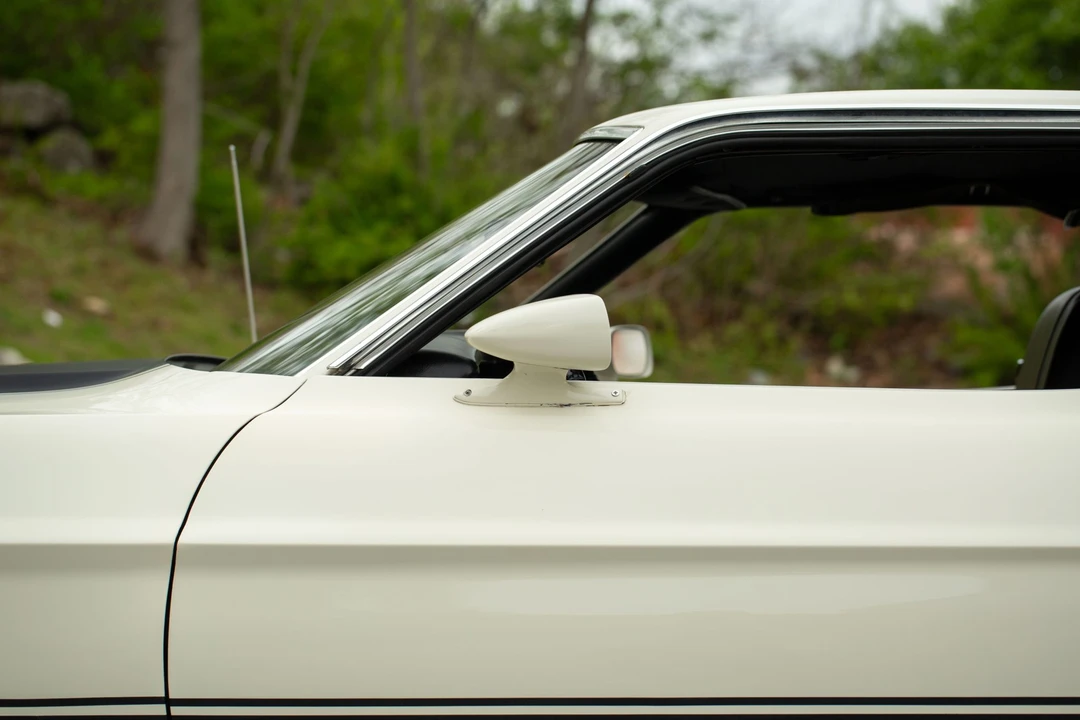 1973 Ford Mustang Mach 1 1st Gen (1971-1973) - Image 28 of 31