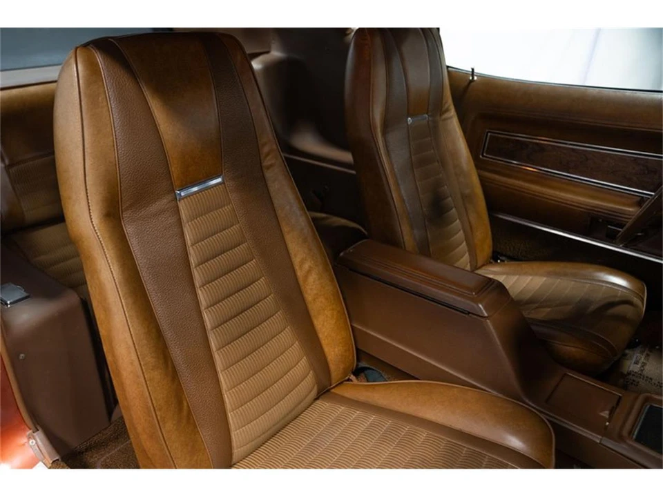 1973 Ford Mustang Mach 1 1st Gen (1971-1973) - Image 31 of 31