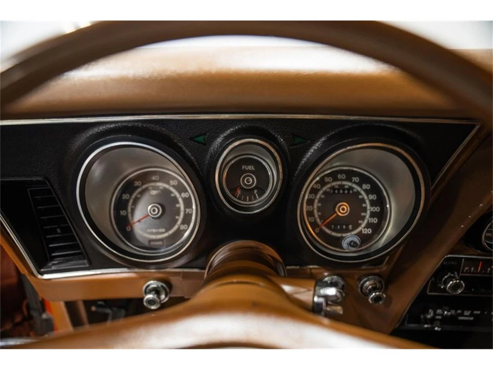 1973 Ford Mustang Mach 1 1st Gen (1971-1973) - Image 26 of 31