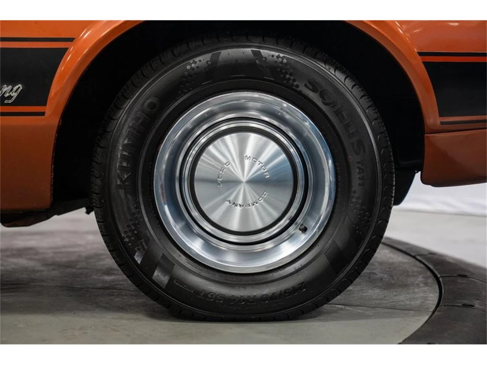 1973 Ford Mustang Mach 1 1st Gen (1971-1973) - Image 16 of 31